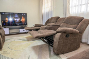 Harmony Haven comfort meet style